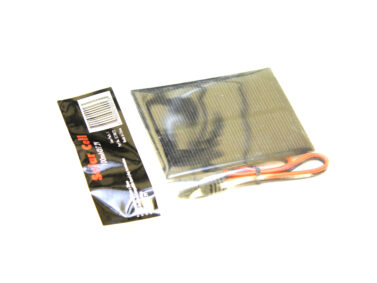 Solar Cell, 90x70mm - Monocrystalline