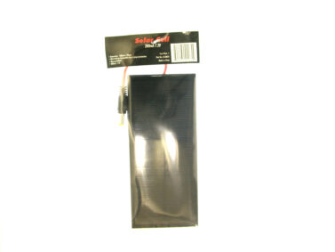 Solar Cell, 140x90mm - Monocrystalline