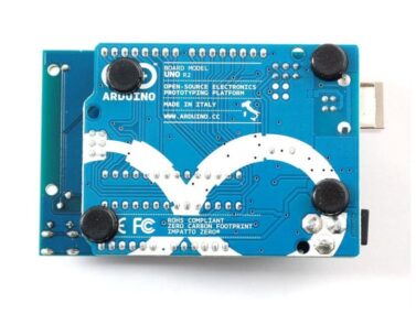 Adafruit RGB LCD Shield Kit with 16x2 Character Display