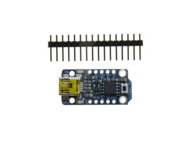 Adafruit Trinket - Mini Microcontroller - 5V Logic