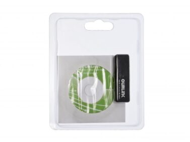 Wireless USB Adapter