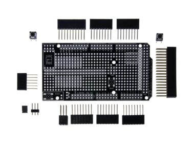 Mega Protoshield for Arduino