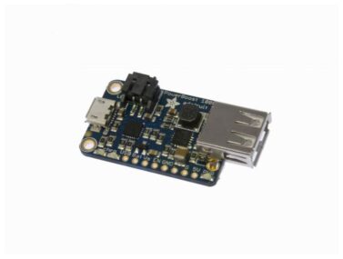 PowerBoost 1000C - Rechargeable 5V Lipo USB Boost @ 1A