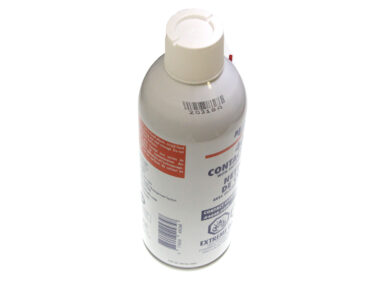 Contact Cleaner wi Silicones, 340g