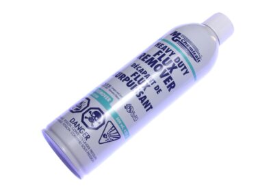 Flux Remover, Heavy Duty, 14oz