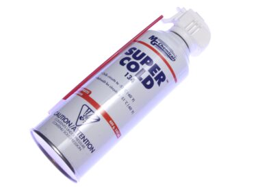 Super Cold Spray 134, 400g Aerosol