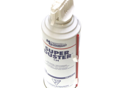 Super Duster 134 - 450g Aerosol