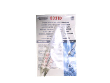 Epoxy - Silver Conductive