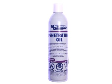 Penetrating Lubricant