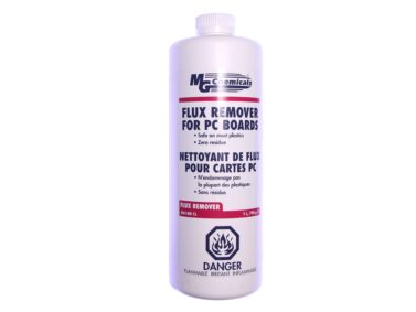 Flux Remover - 945mL
