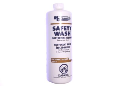 Safety Wash, 1L - Cleaner/Degreaser
