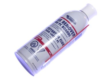 PCB Flux Remover - 400g