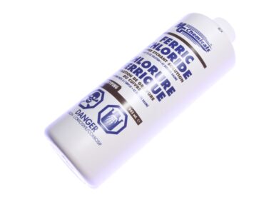 Ferric Chloride PCB Etching Solution