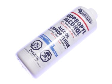 Isopropyl Alcohol - 1L