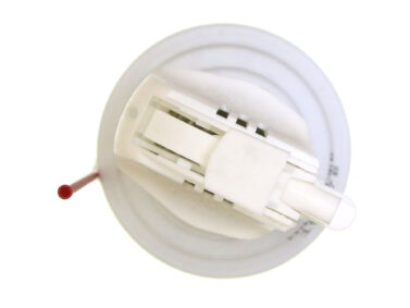 Super Duster 134, 285g