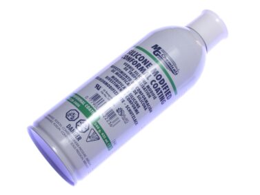 Conformal Coat - Silicone, 425mL spray