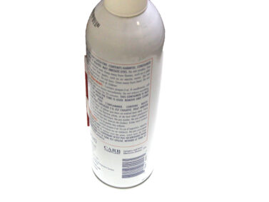 99.9% Isopropyl Alcohol, Pressurized