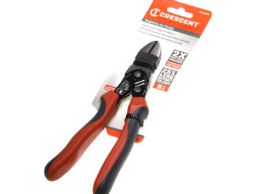 Cutters, 9" Compound Action