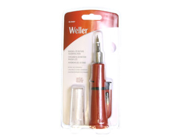 Weller Butane Micro Soldering Iron