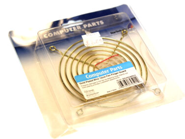 12CM WIRE FAN GUARD FOR CASE OR COOLING FANS