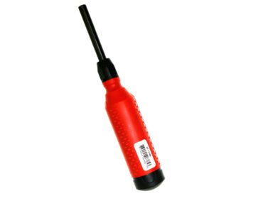 Screwdriver, 15-in-1 Multi-Bit Security #1
