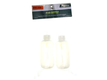 Flux Bottle - 2 pack