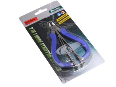 2-in-1 Cutter Stripper
