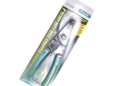 Heavy Duty Wire Stripper multitool - 10-26AWG