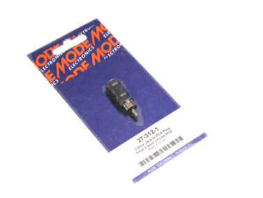 RCA Plug to 3.5mm Jack Adapter