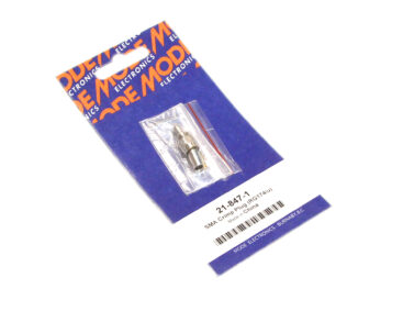 SMA CRIMP PLUG RG174
