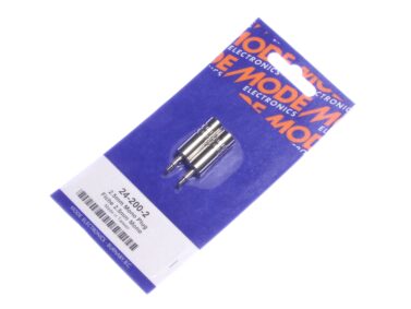 2.5mm Plug, Shielded