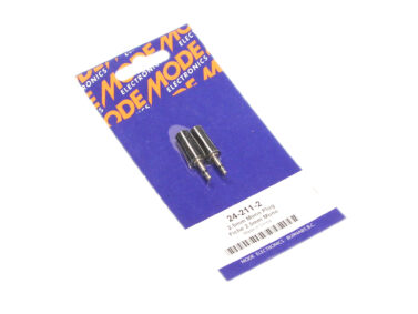 2.5mm Phone Plug