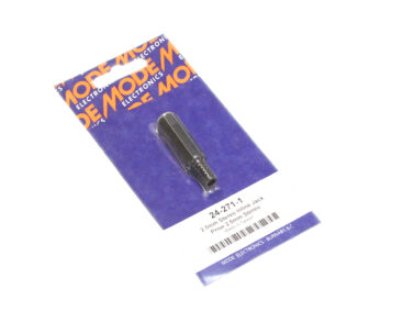 2.5mm Stereo Inline Jack