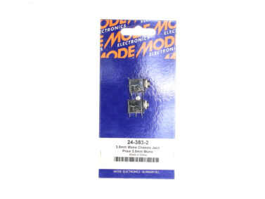 3.5mm Chassis Jack
