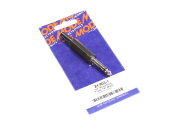 1/4" Mono Plug, SR