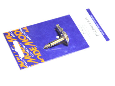 1/4" R/A Phone Plug