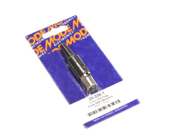 3-PIN DIN Plug