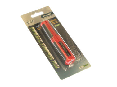 Stripping tool