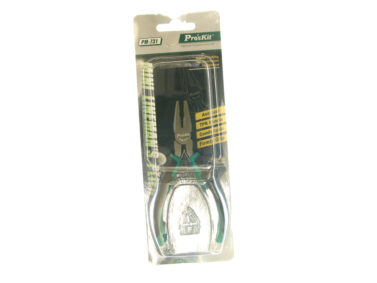 Pliers - Mini Linesman Style