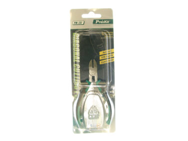 Pliers 13/32" - L-jaw Diagonal