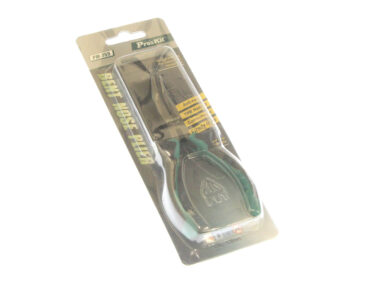 Pliers, Bent Nose