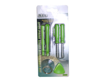 iPhone Tool Kit
