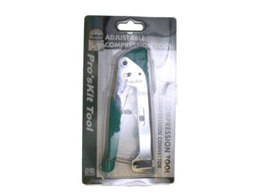 Compression Crimper