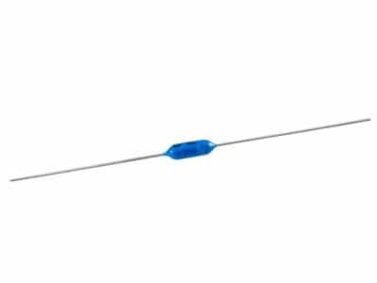 1A/125V Fast Blow Fuse, 7mm