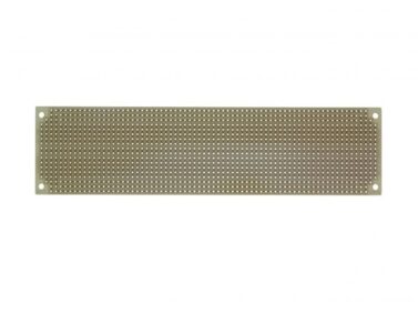 SB830 164x47mm, Full-sized Solder BreadBoard