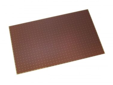 SMTpads-Size3U-Thin 160x100mm, 50x50mil Pad SMT Protoboard