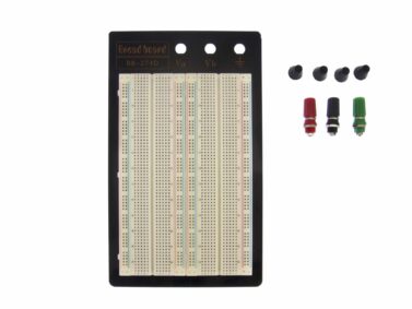 2-Panel Breadboard