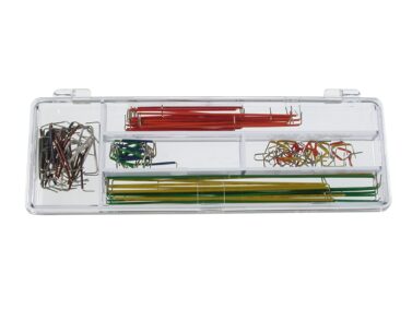 Economy Jumper Wiring Kit
