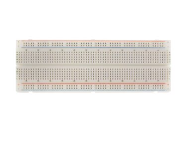 Single Panel Breadboard