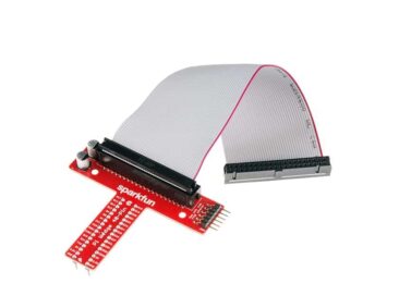 SparkFun Pi Wedge (Preassembled)